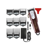 Wahl Cortadora de cabello 5 Star Magic Clip Cordless + pulverizador de regalo