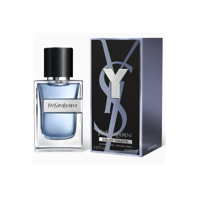 Y by Yves Saint Laurent EDT 60 ML