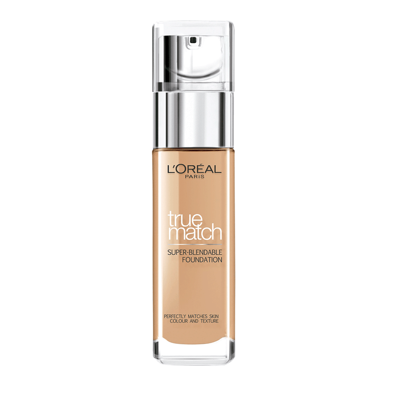 Base True Match N6 Miel LOréal Paris / Cosmetic