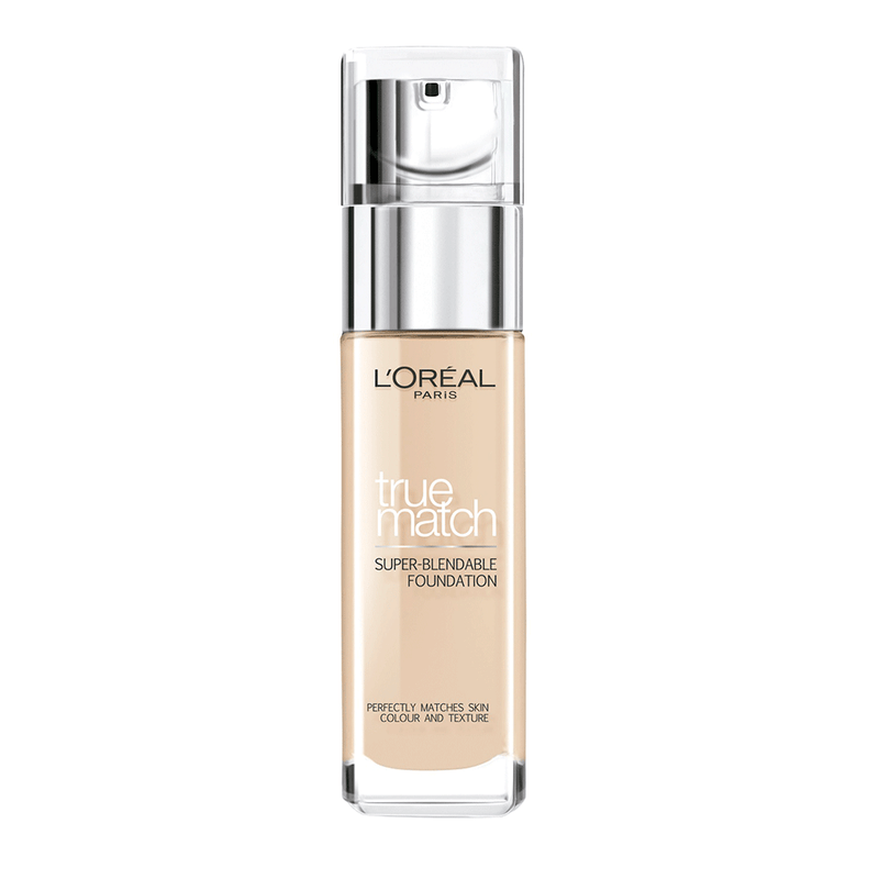 Base True Match R2/C2 Rose Vainilla LOréal Paris / Cosmetic