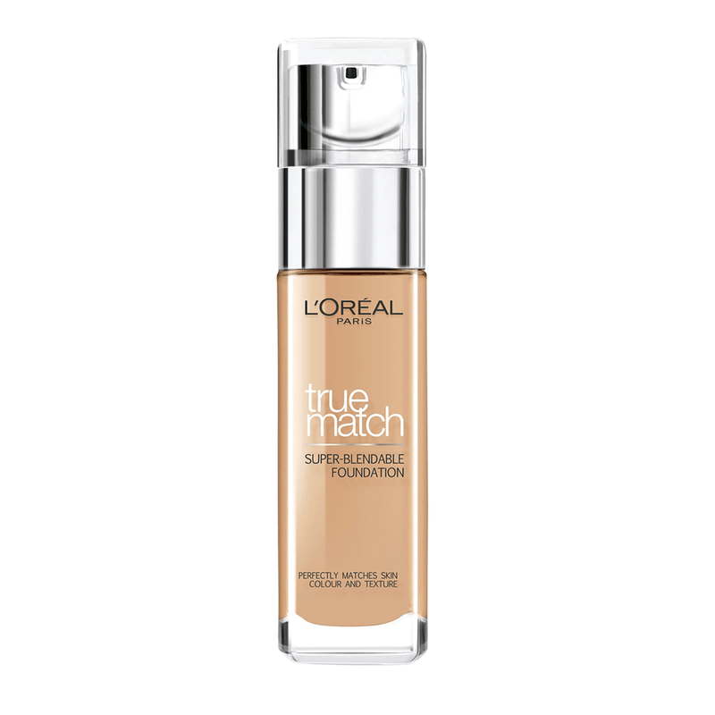Base True Match R5/C5 Rose Sand LOréal Paris / Cosmetic