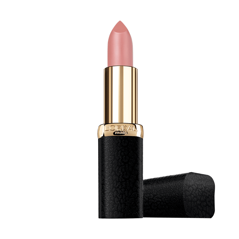 Labial Color Riche Matte 241 Coral Style  / Cosmetic