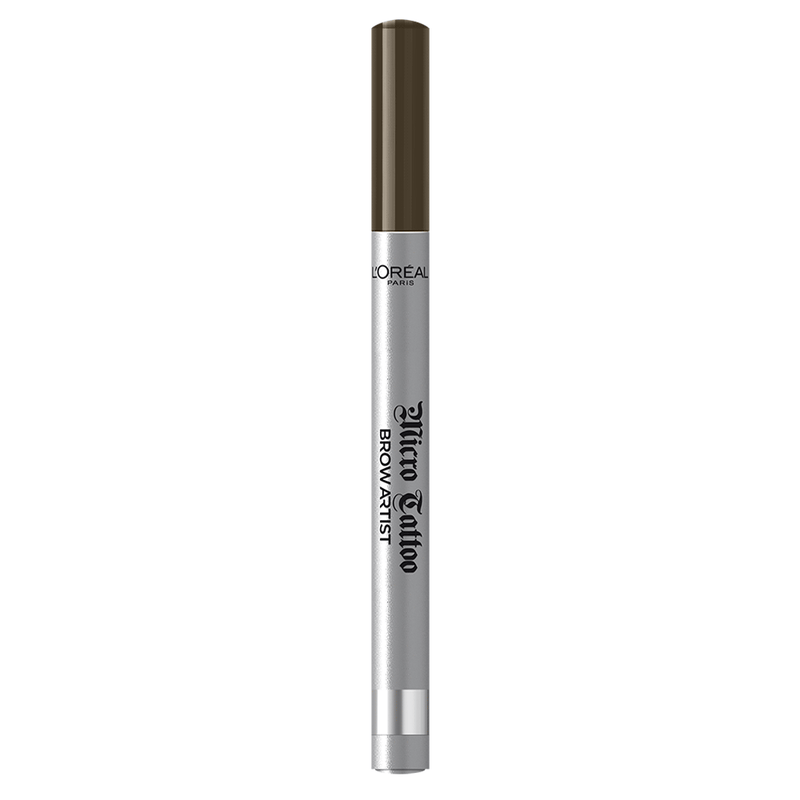 Perfilador De Cejas Micro Tattoo 108 Warm / Cosmetic