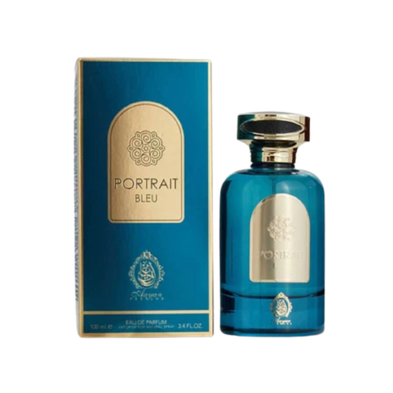 Aayan Portrait Bleu EDP 100 ml