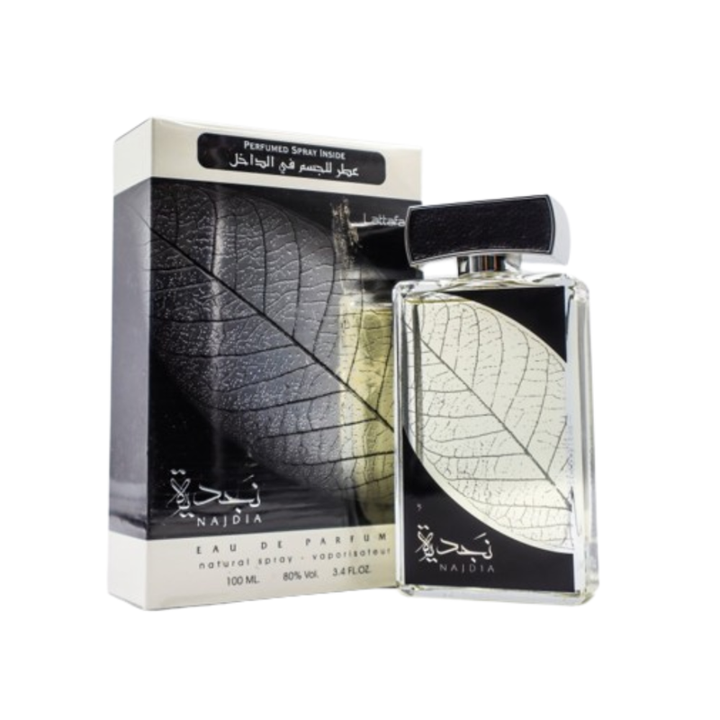 Lattafa Najdia EDP 100 ml Unisex