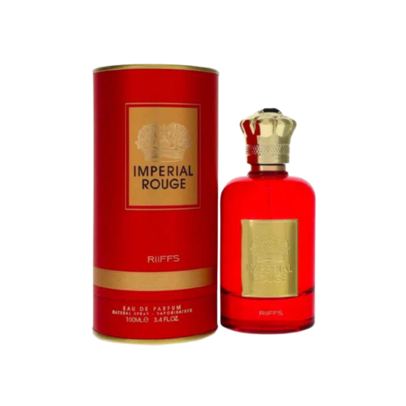 RIIFFS Imperial Rouge EDP 100 ml