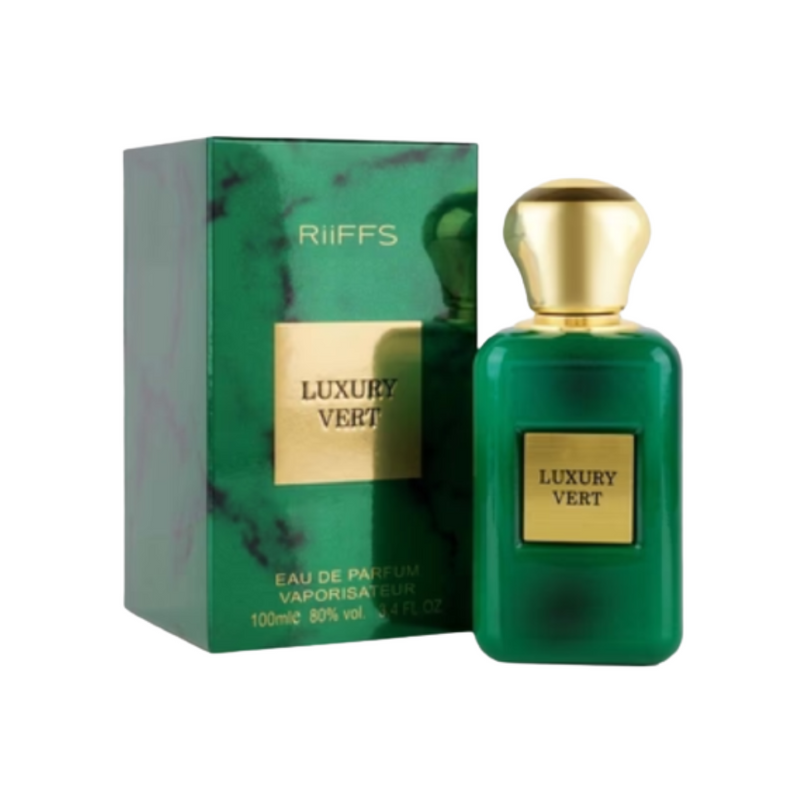 RIIFFS Luxury Vert EDP 100 ml