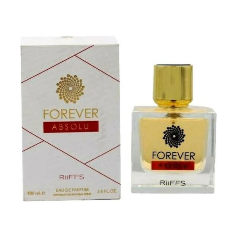 RIIFFS Forever Absolu EDP 100 ml