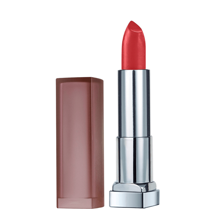 Labial Color Sensational Matte 660 Touch Of Spice / Cosmetic