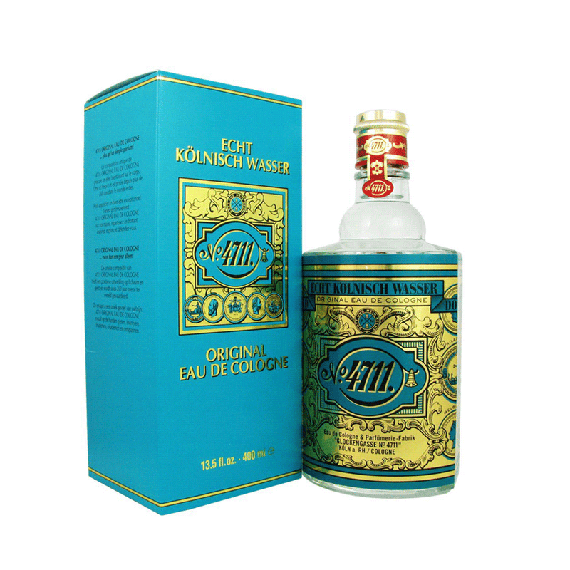 4711 Original Edc 400Ml Unisex