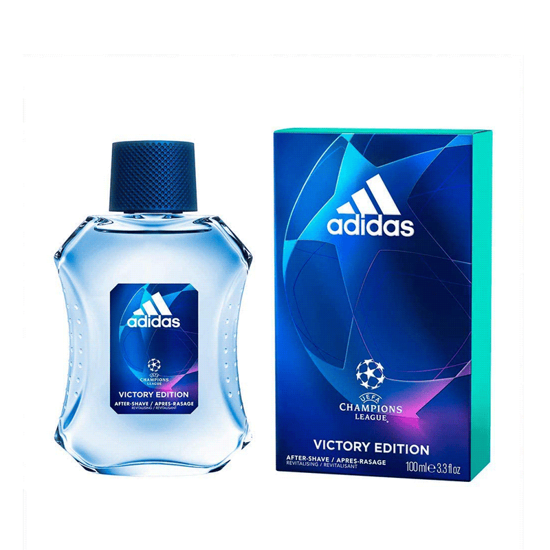 UEFA Champions League Champions Edition 100ML EDT Hombre Adi