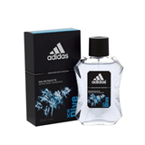 Adidas Ice Dive Edt 100ml Hombre