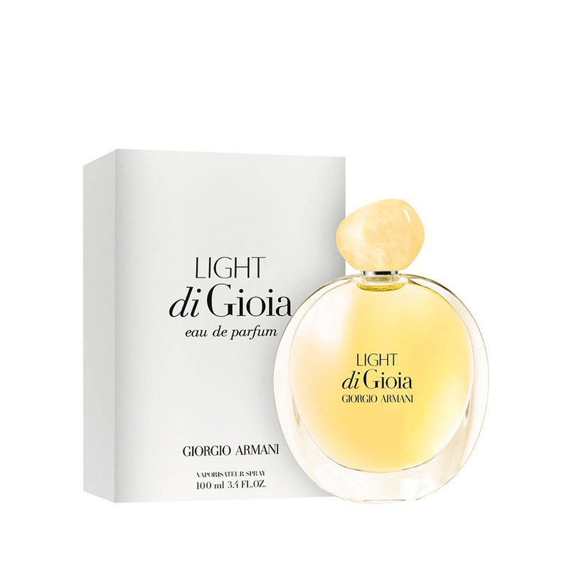 Light di Gioia Tester EDP Mujer 100 ml