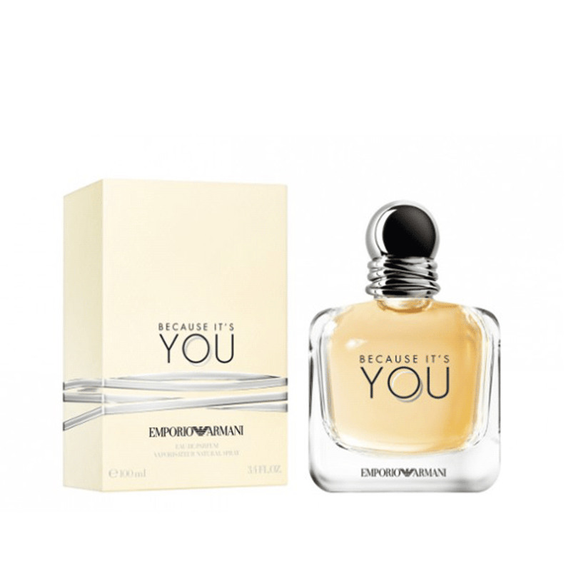 Because It´S You EDP Mujer 100 ml