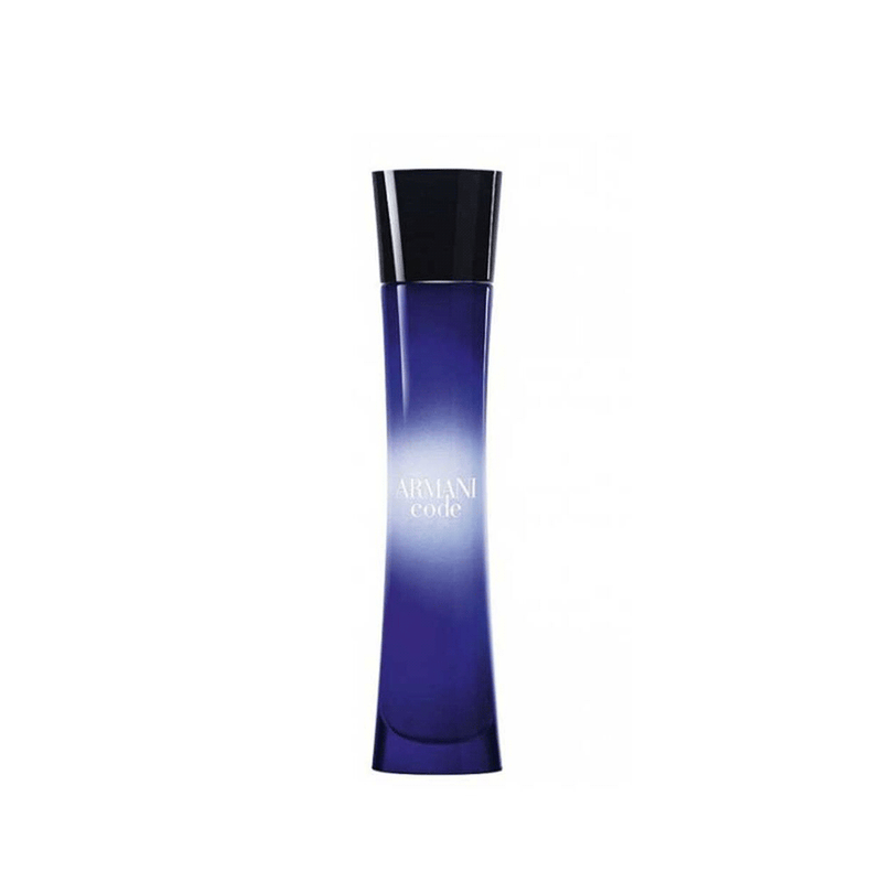 Code Pour Femme Tester EDP Mujer 75 ml