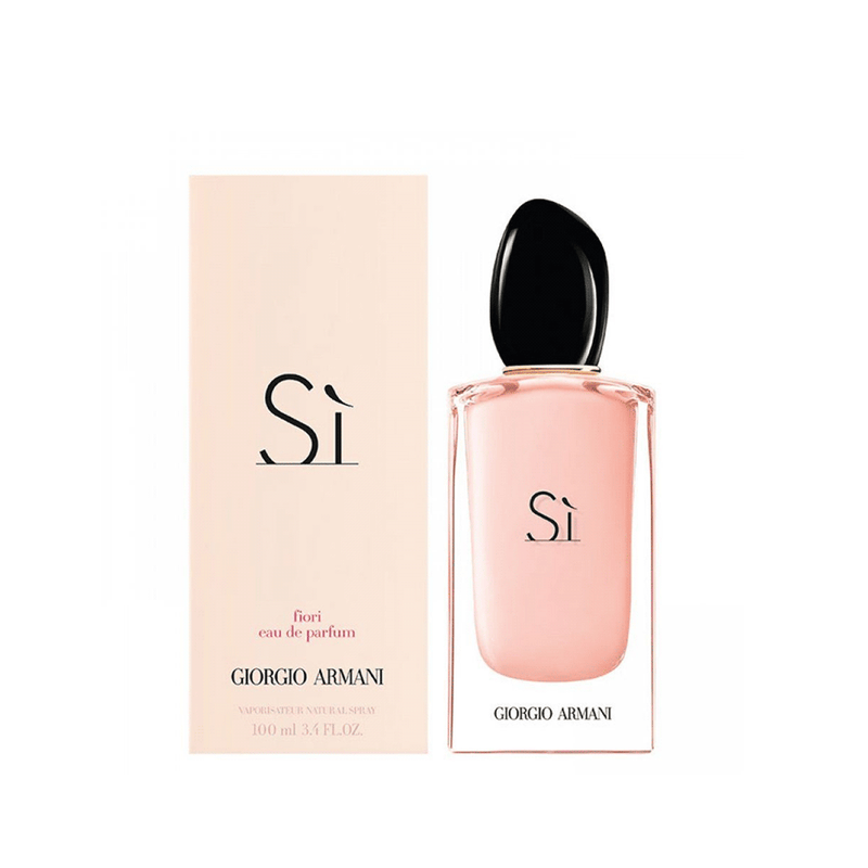 Si Fiori Armani Giorgio Armani Edp 100ml