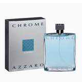 Azzaro Chrome EDT Hombre 200 Ml