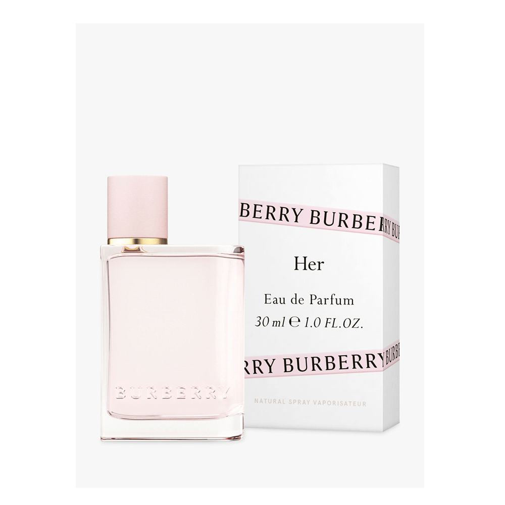 Burberry Her Edp 30Ml Mujer – Cosmetic Wholesale
