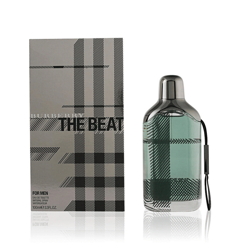 The Beat 100ML EDT Hombre Burberry