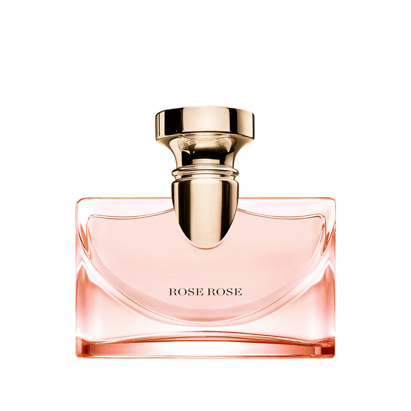 Splendida Rose Rose Tester 100ML EDP Mujer Bvlgari