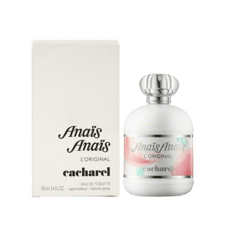 Anais Anais LOriginal EDT 100 ML Mujer TESTER