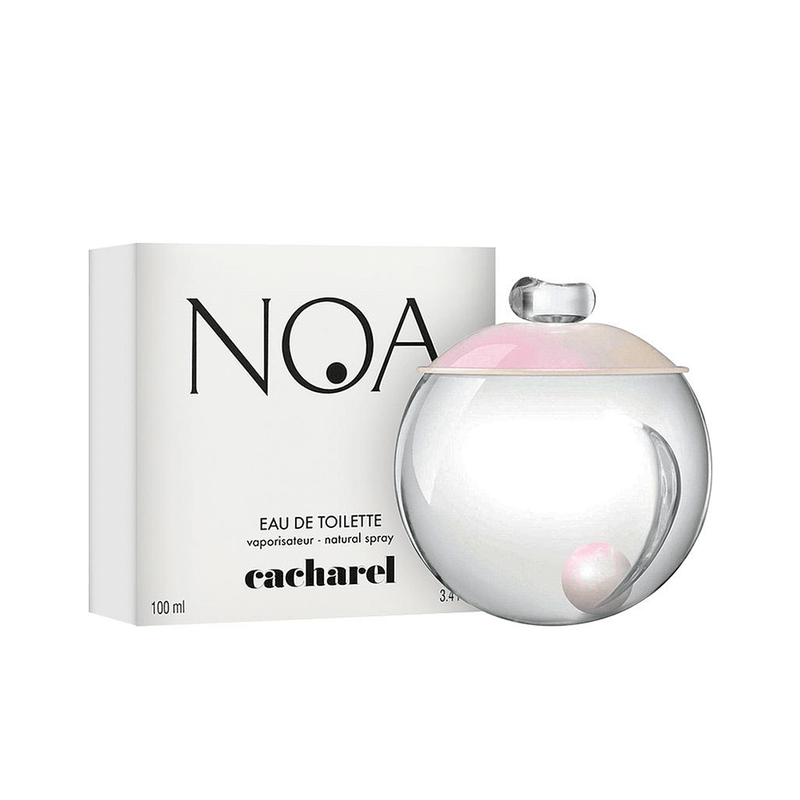 Noa Tester 100ML EDT Mujer Cacharel