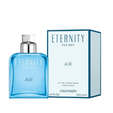 Eternity For Men Air 200ML EDT Hombre Calvin Klein