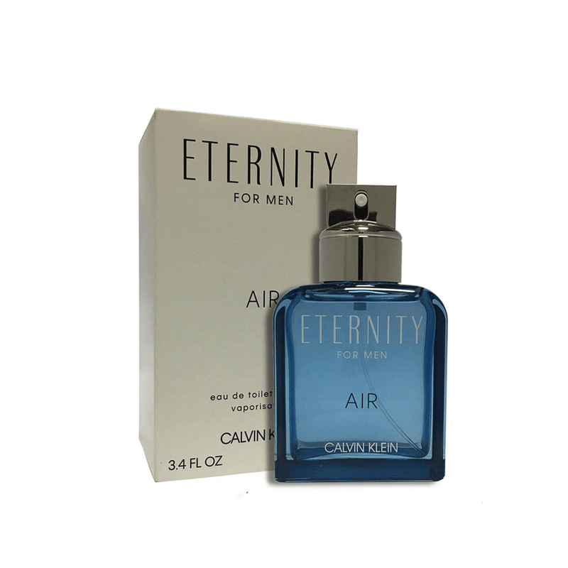 Eternity Air Tester  EDT Hombre 100ML