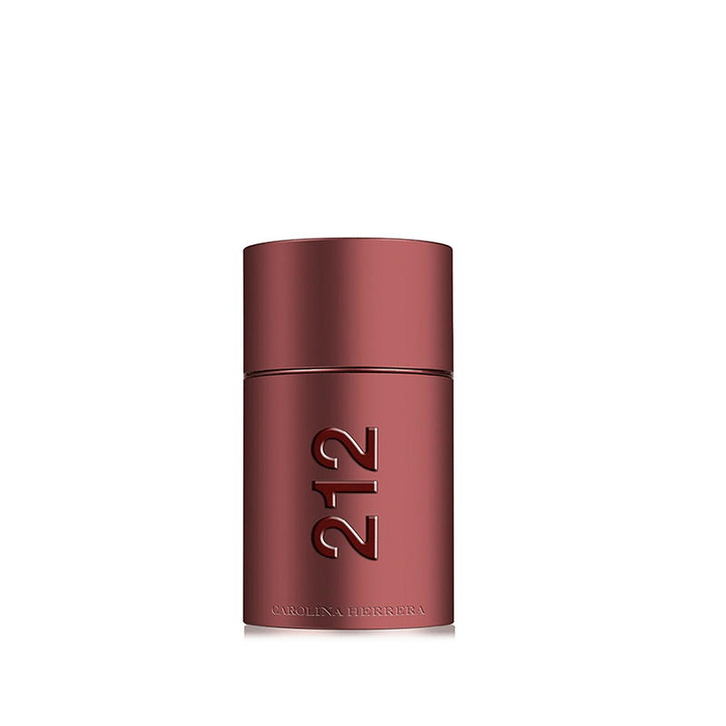 212 Sexy Men Tester EDT Hombre 50Ml