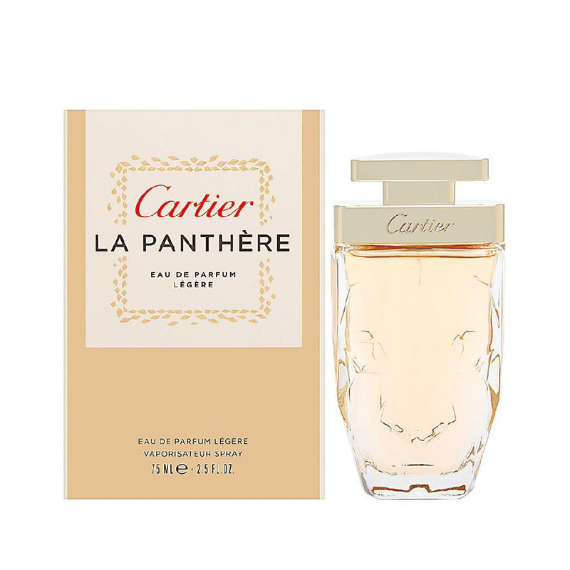La Panthere Legere 75ML EDP Mujer Cartier