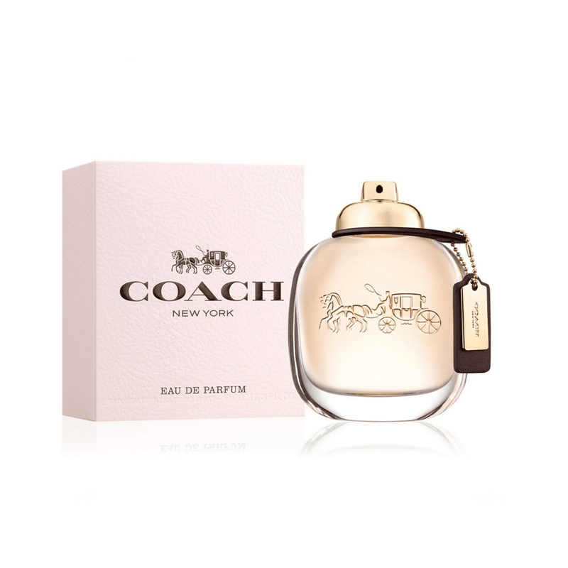 Coach EDP Mujer 90Ml