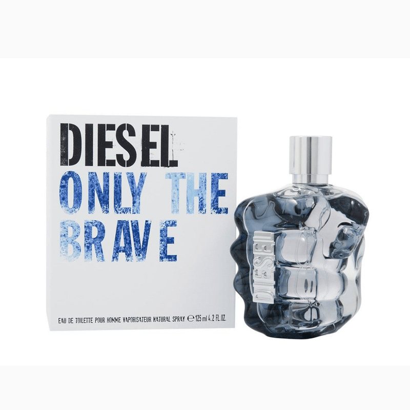 Only The Brave Pour Homme Edt 125 Ml Hombre