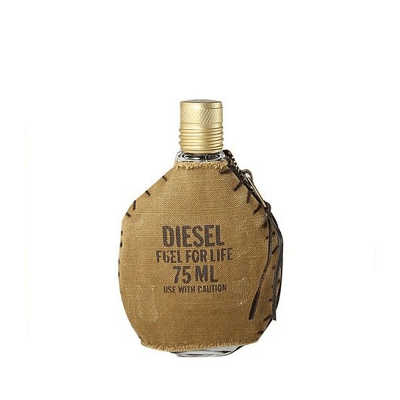 Fuel For Life Tester 75ML EDP Mujer Diesel