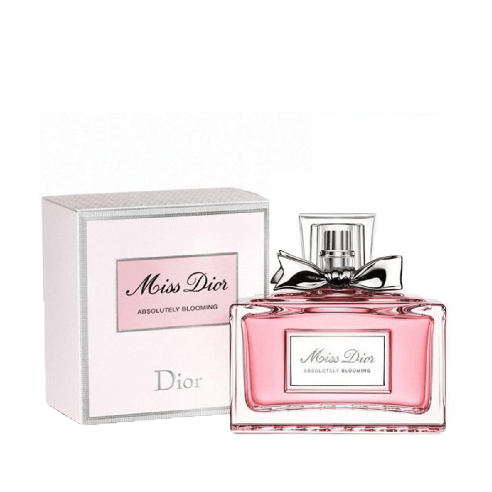 Miss Dior Absolutely Blooming Edp 100ml Mujer – Cosmetic Wholesale
