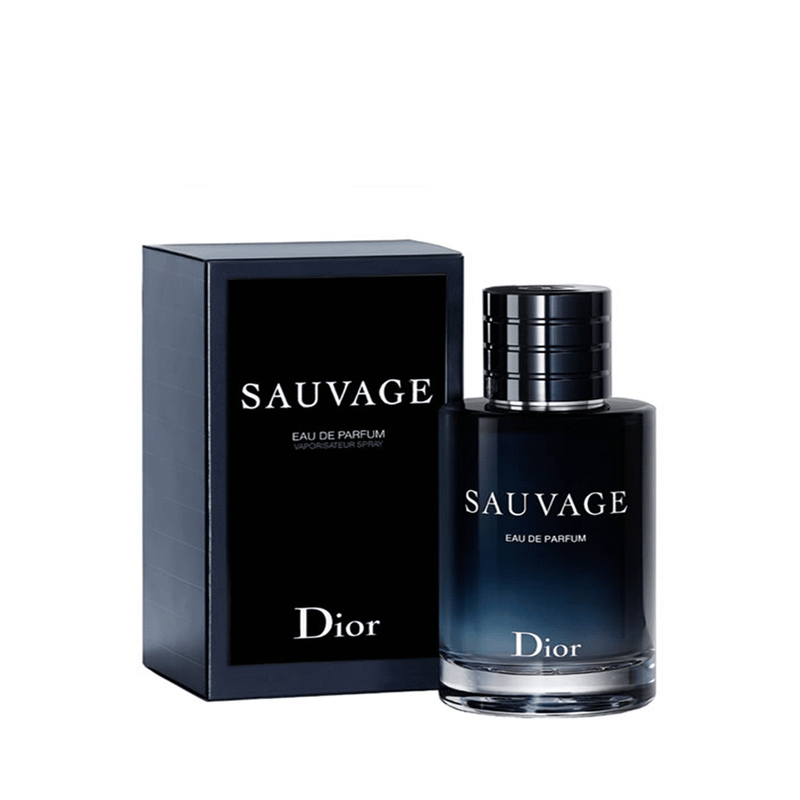 Sauvage Dior Edp 100ml Hombre