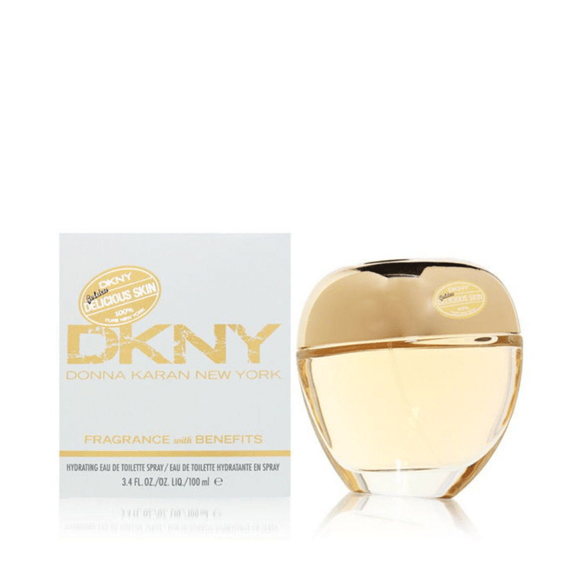 Golden Delicious 100ML EDT Mujer DKNY