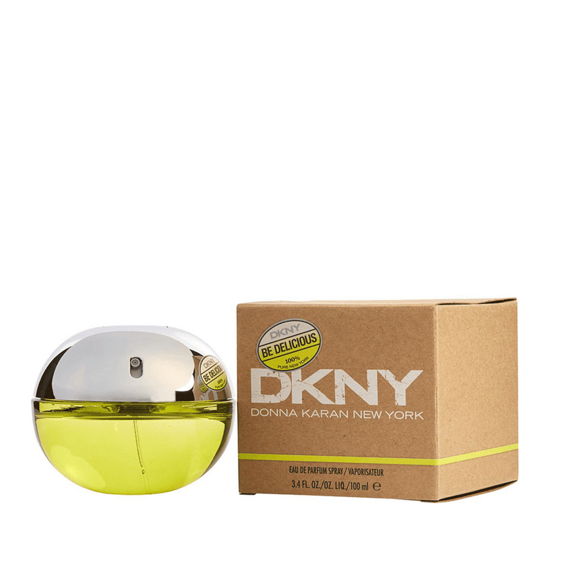 Be Delicious 100ml. EDP Mujer DKNY Tester