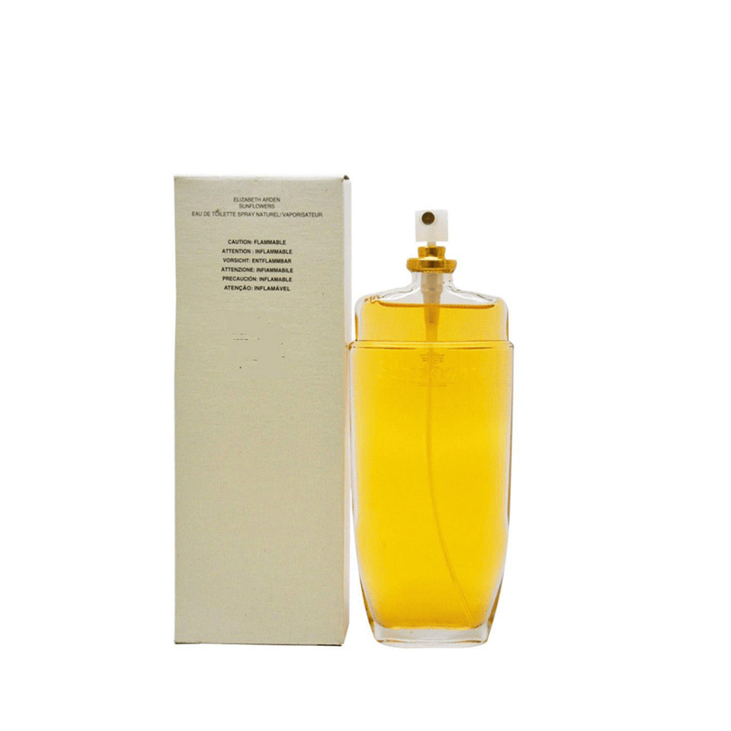 Sunflower Tester EDT Mujer 100ml