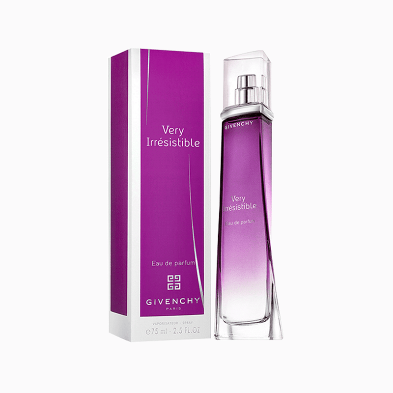 Very Irrésistible EDP Mujer 75 ml Givenchy