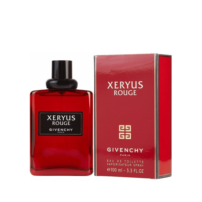 Xeryus Rouge 150ML EDT Hombre Givenchy