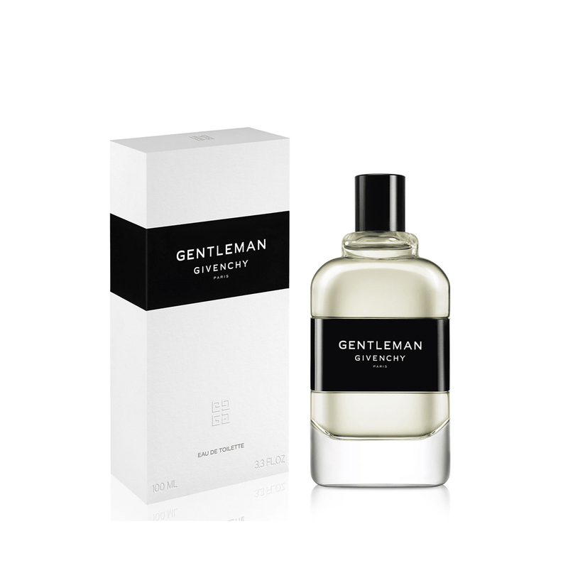 Gentleman Givenchy EDT Hombre 100Ml
