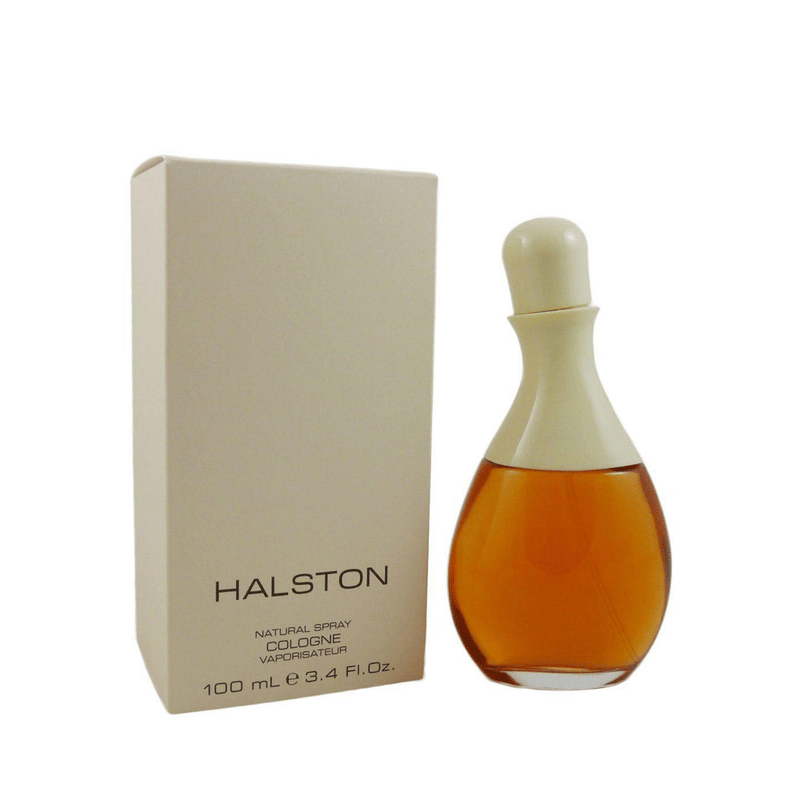 Halston Cologne 100 ML Mujer