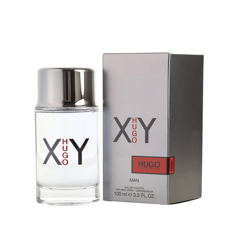 Hugo XY Men 100ML EDT Hombre Hugo Boss