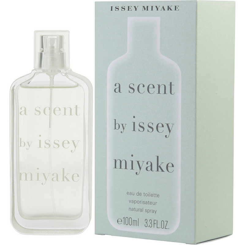 A Scent by Issey Miyake 100ML EDT Mujer Issey Miyake