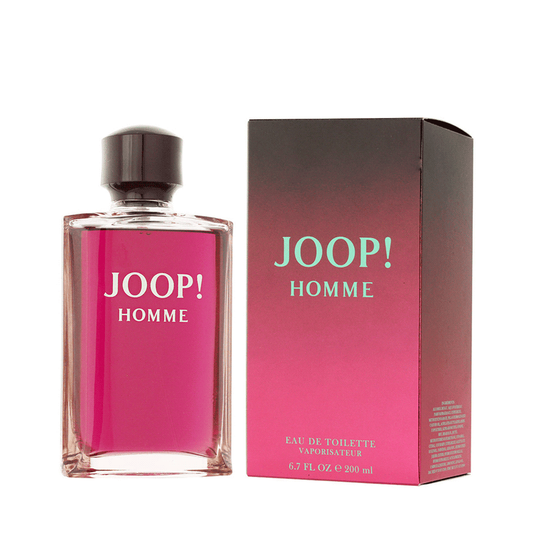 Joop! Homme 200ML EDT Hombre Joop