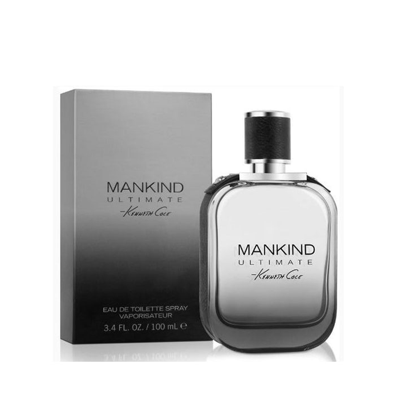 Mankind Ultimate Kenneth Cole Hombre 100ML EDT Kenneth Cole