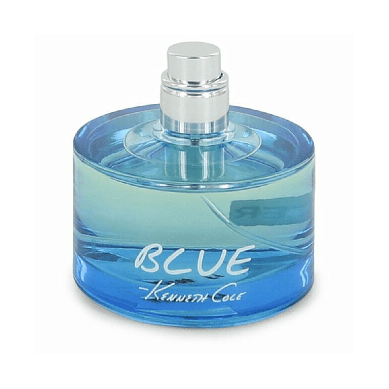 Kenneth Cole Blue Edt Tester 50ml (Sin Tapa)