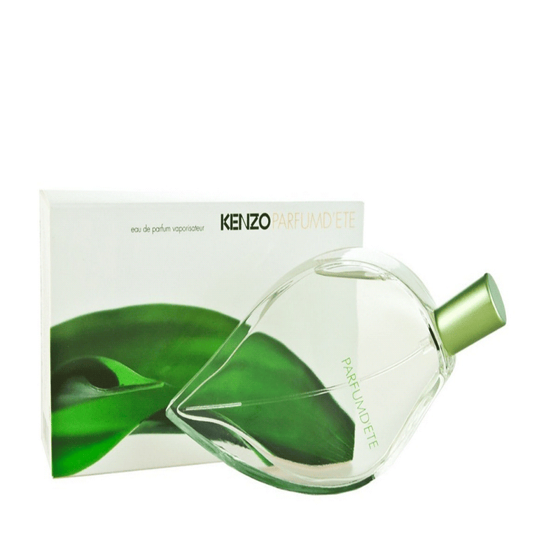 Kenzo Parfum D´Ete 75ML EDP Mujer Kenzo