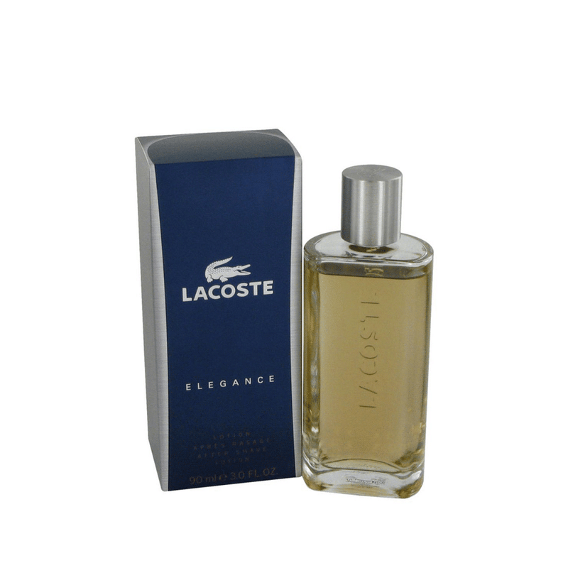 Perfume lacoste 2024 elegance hombre