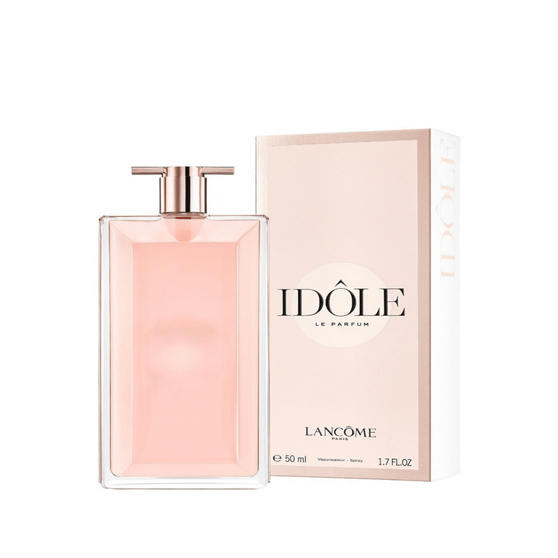 Idole Lancome LE PARFUM 50 ML Mujer